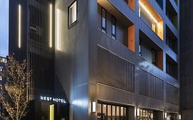 Nest Hotel Osaka Umeda